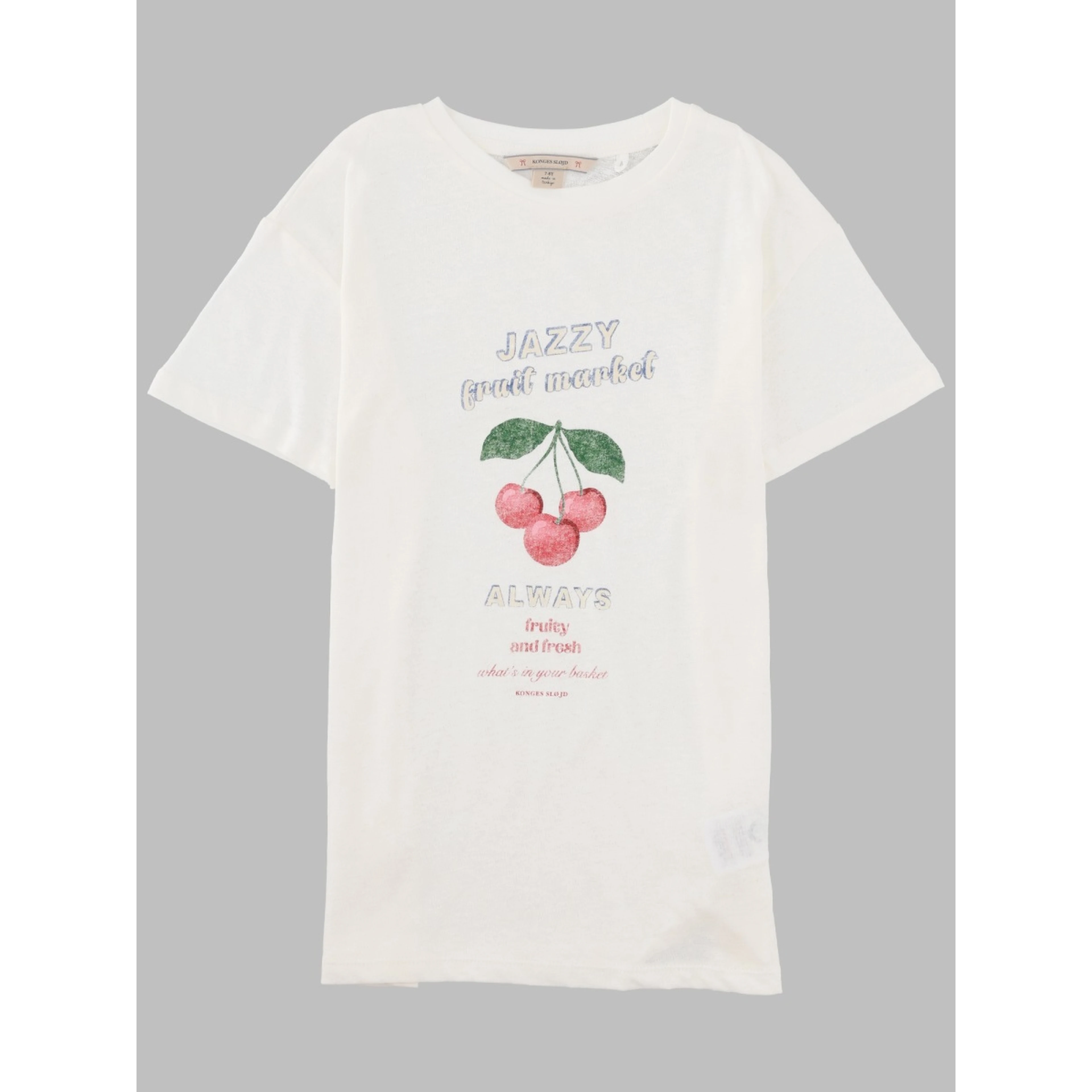 era tee ocs