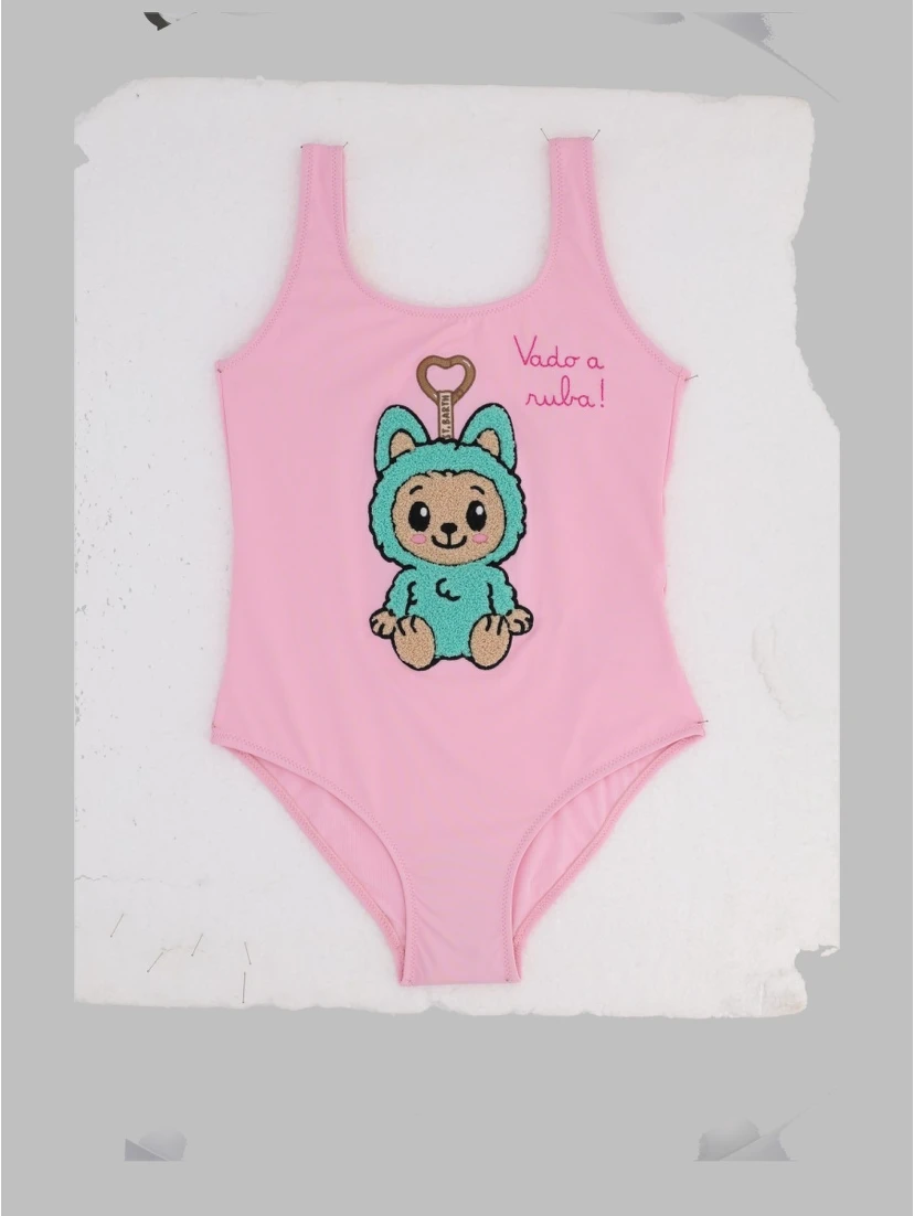cara - vado ruba monster terry 20 emb