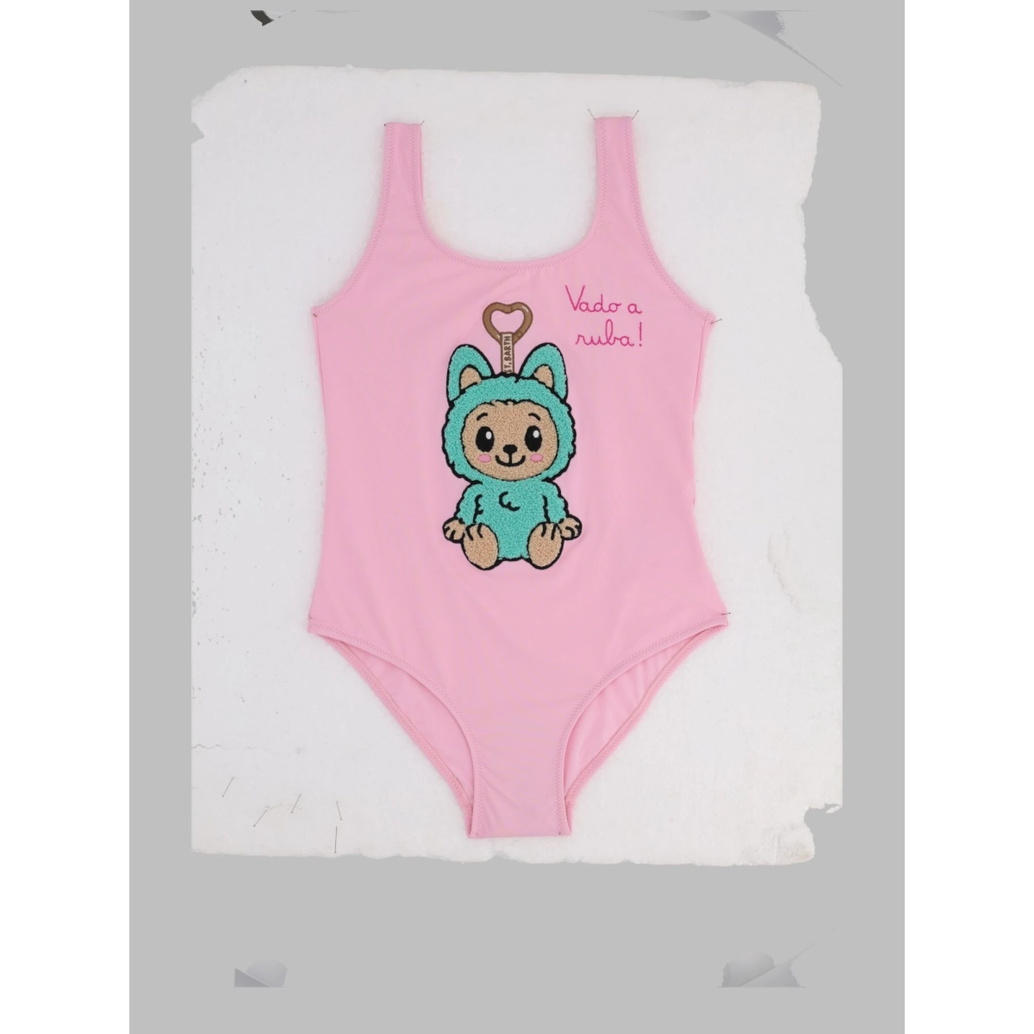 cara - vado ruba monster terry 20 emb