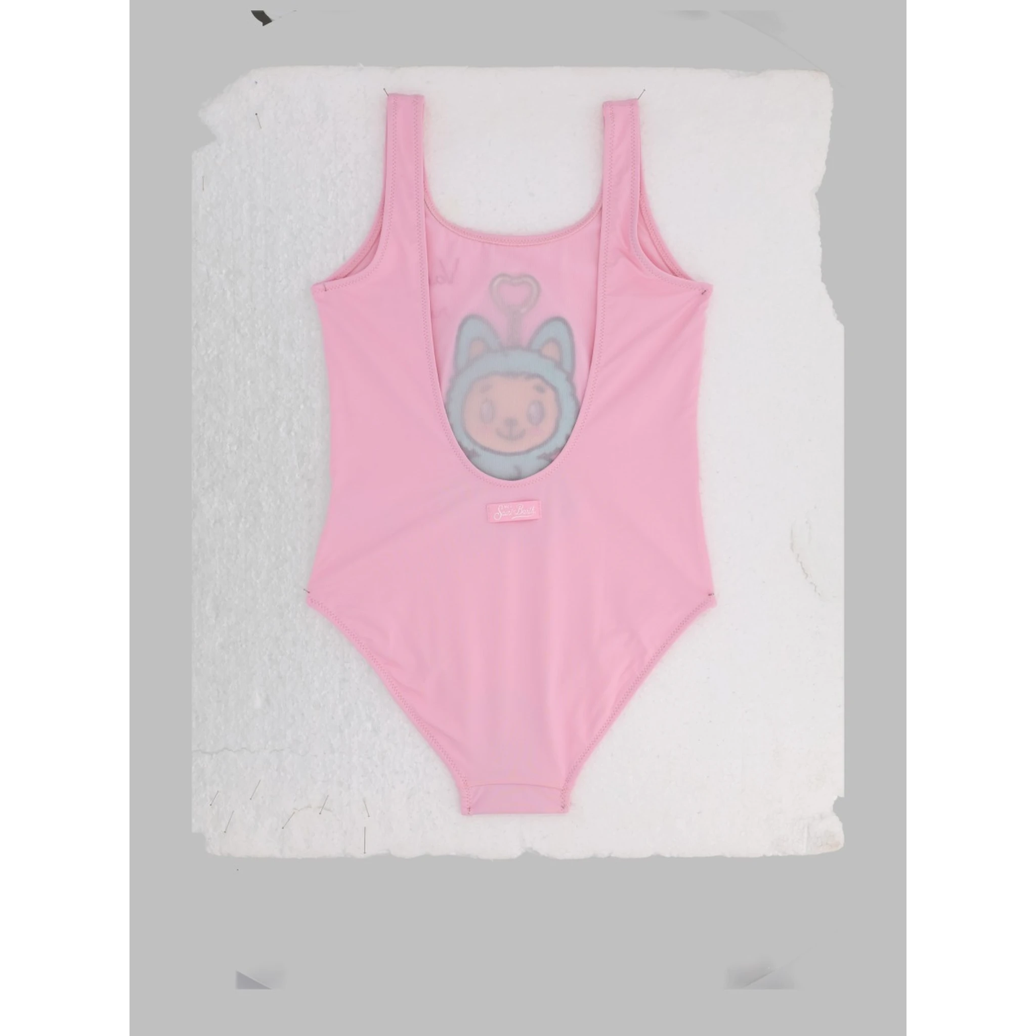 cara - vado ruba monster terry 20 emb