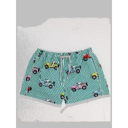 jean - snoopy suv stripes 51