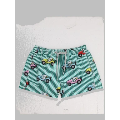 jean - snoopy suv stripes 51