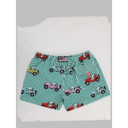 jean - snoopy suv stripes 51