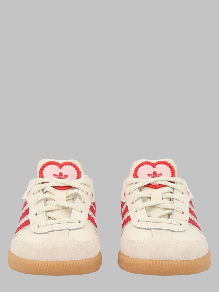 samba og