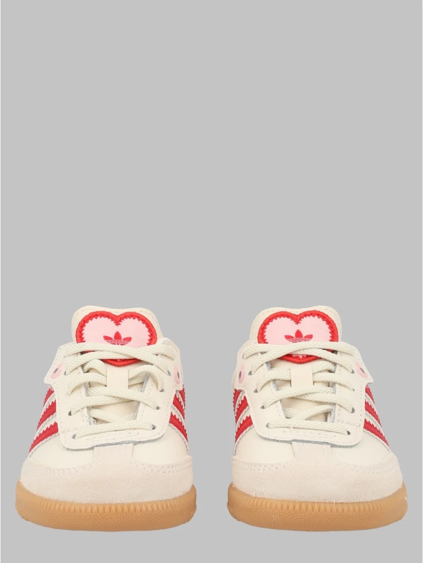samba og
