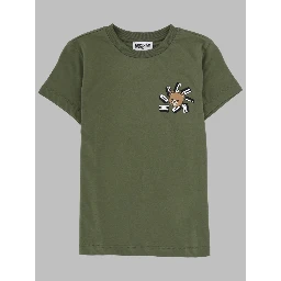 t-shirt addition