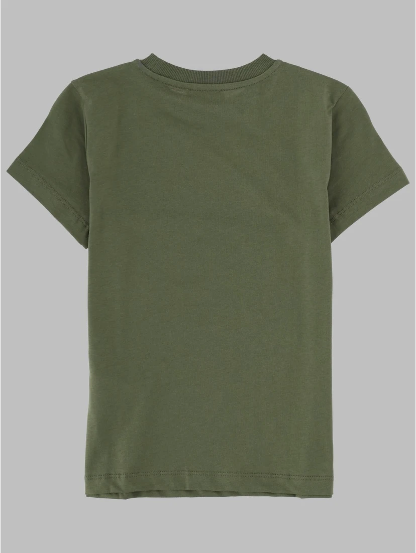 t-shirt addition