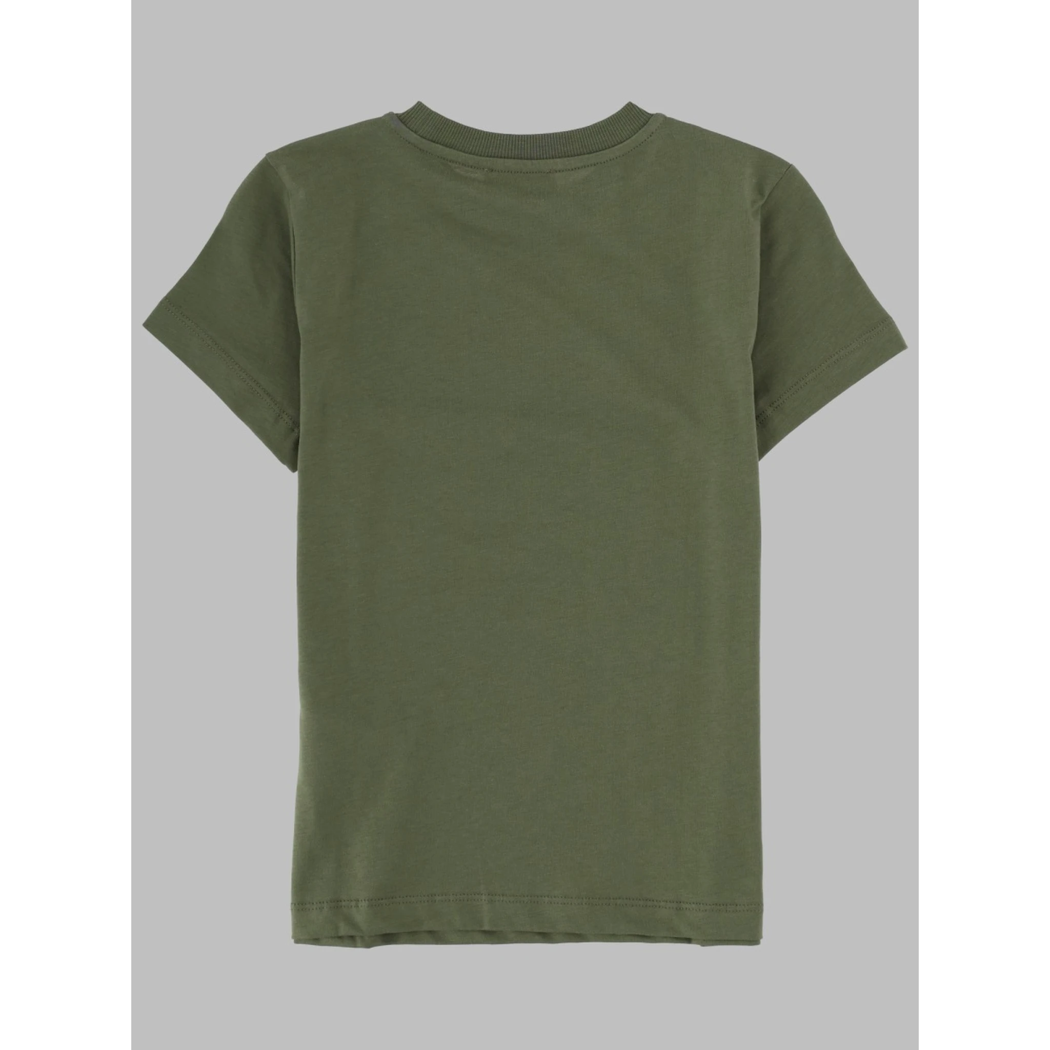 t-shirt addition