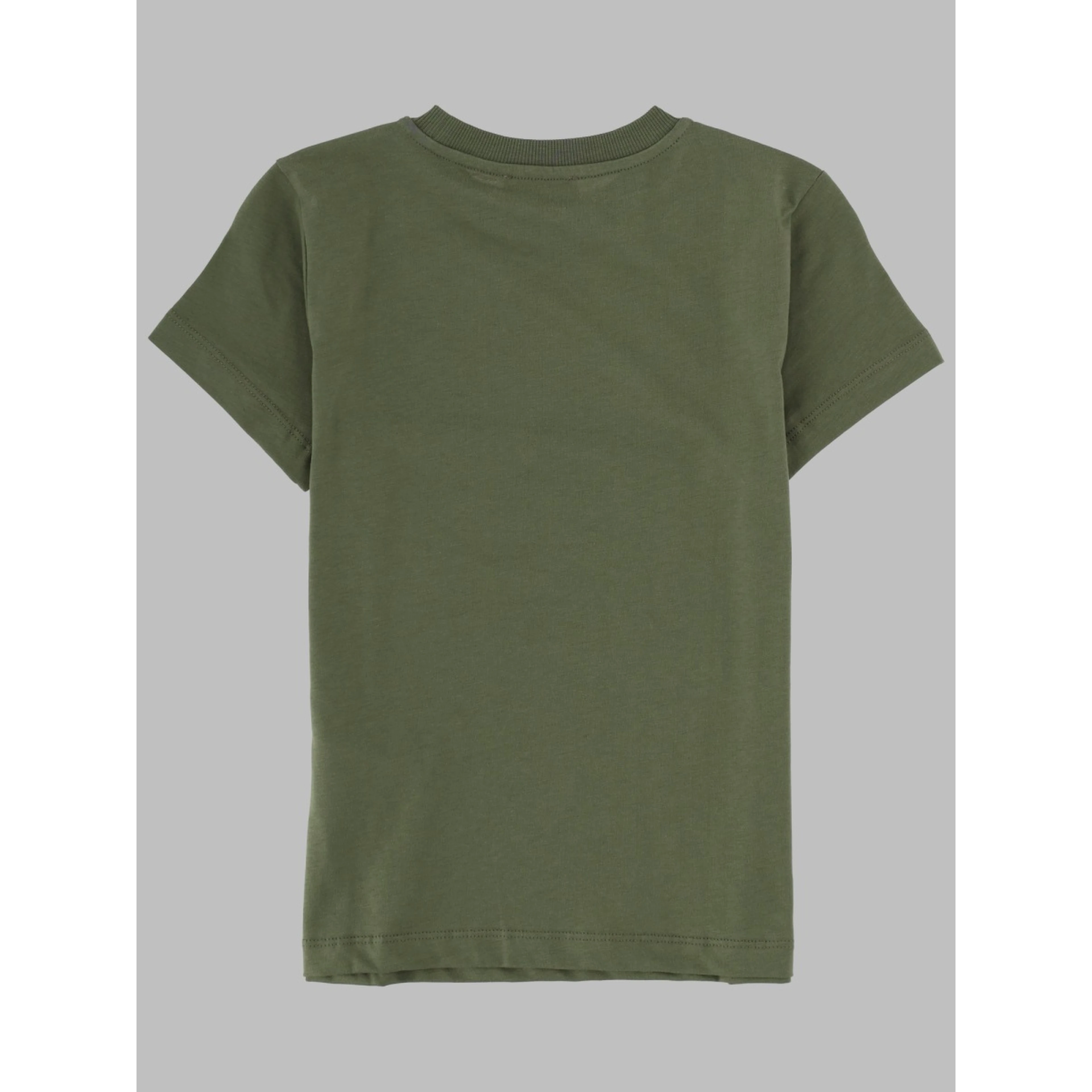 t-shirt addition
