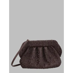BORSA "BIOS" MEDIUM ARRICCIATA
