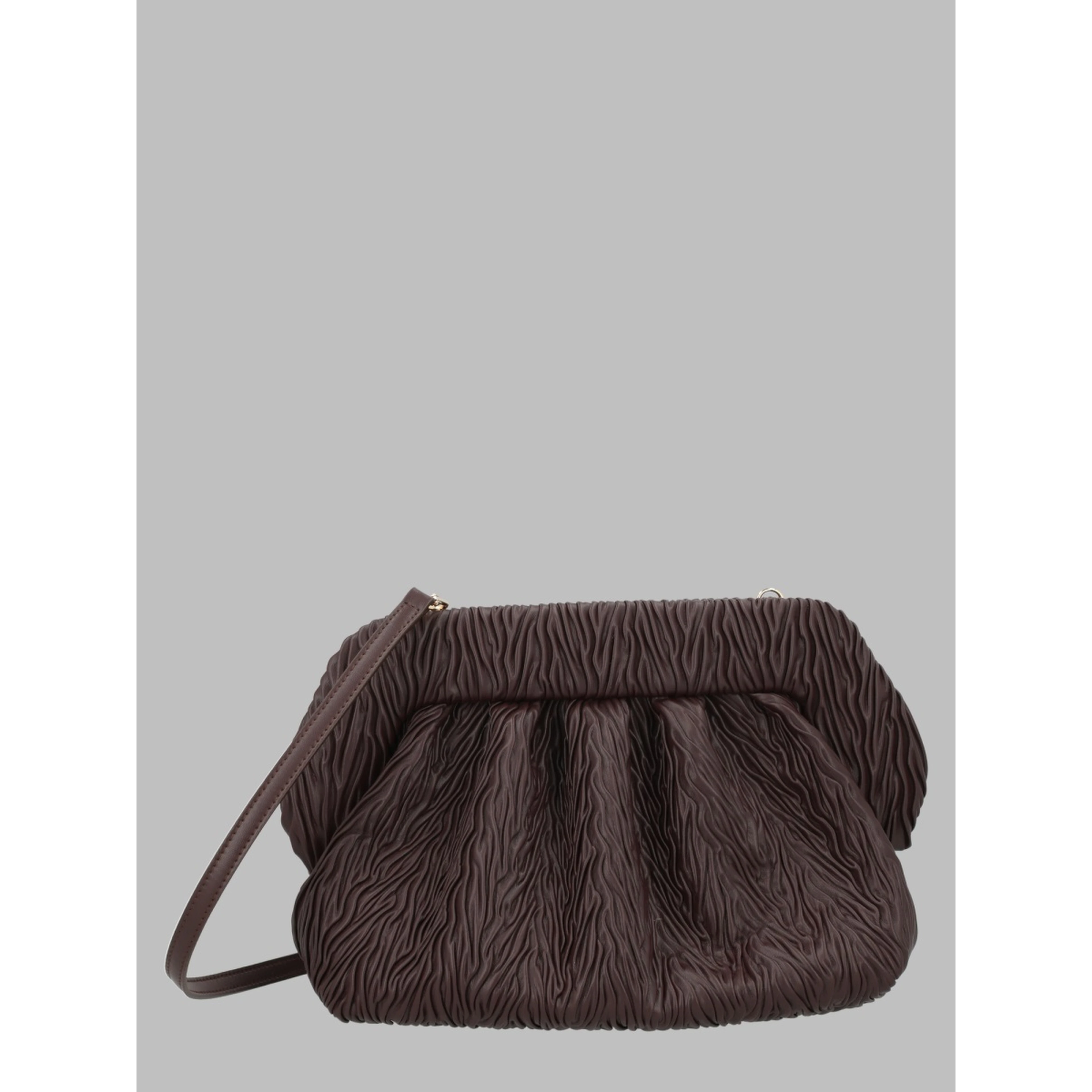 BORSA "BIOS" MEDIUM ARRICCIATA