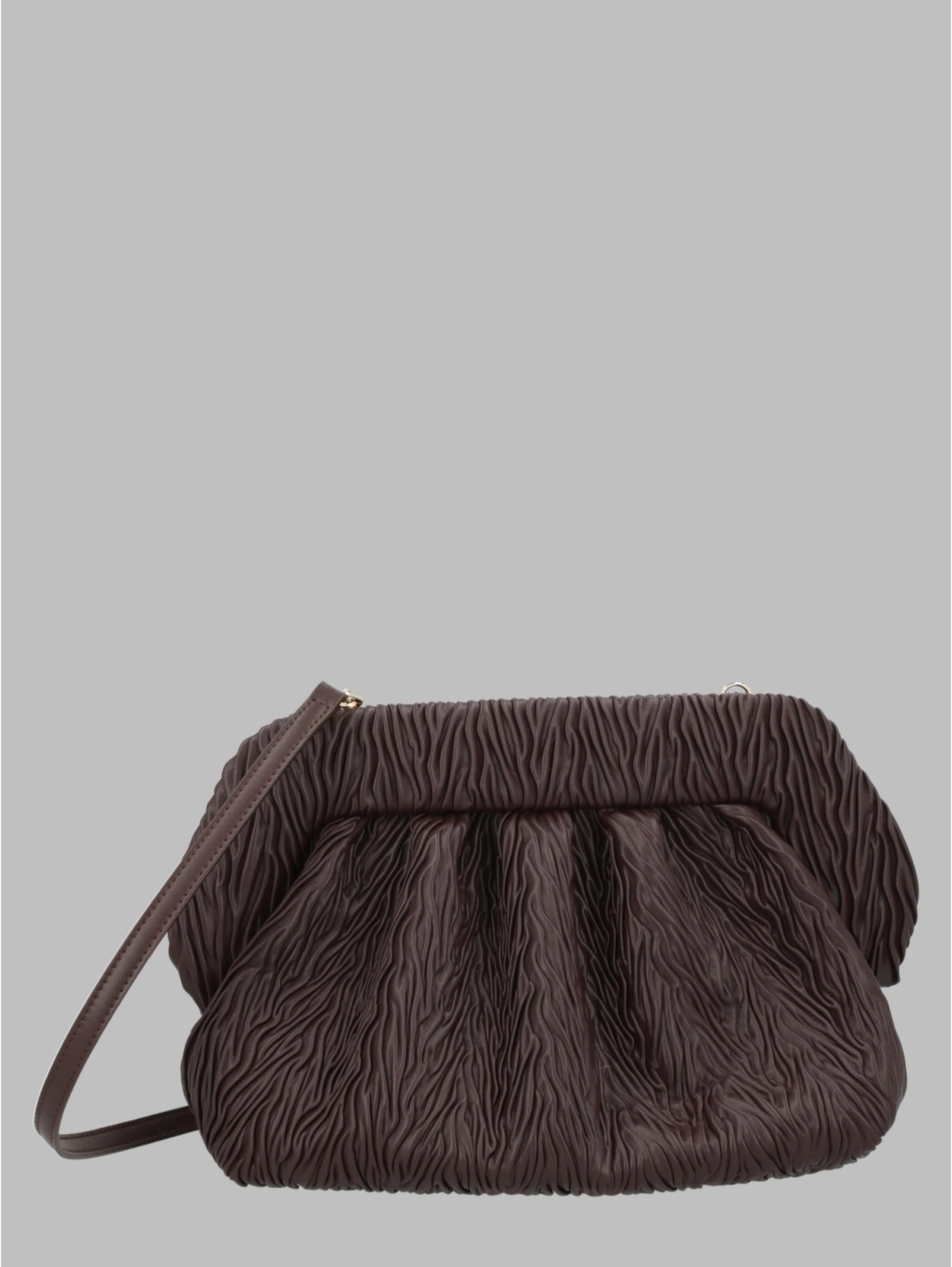 BORSA "BIOS" MEDIUM ARRICCIATA