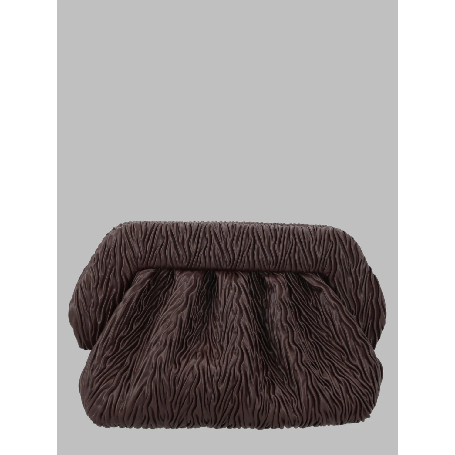 BORSA "BIOS" MEDIUM ARRICCIATA