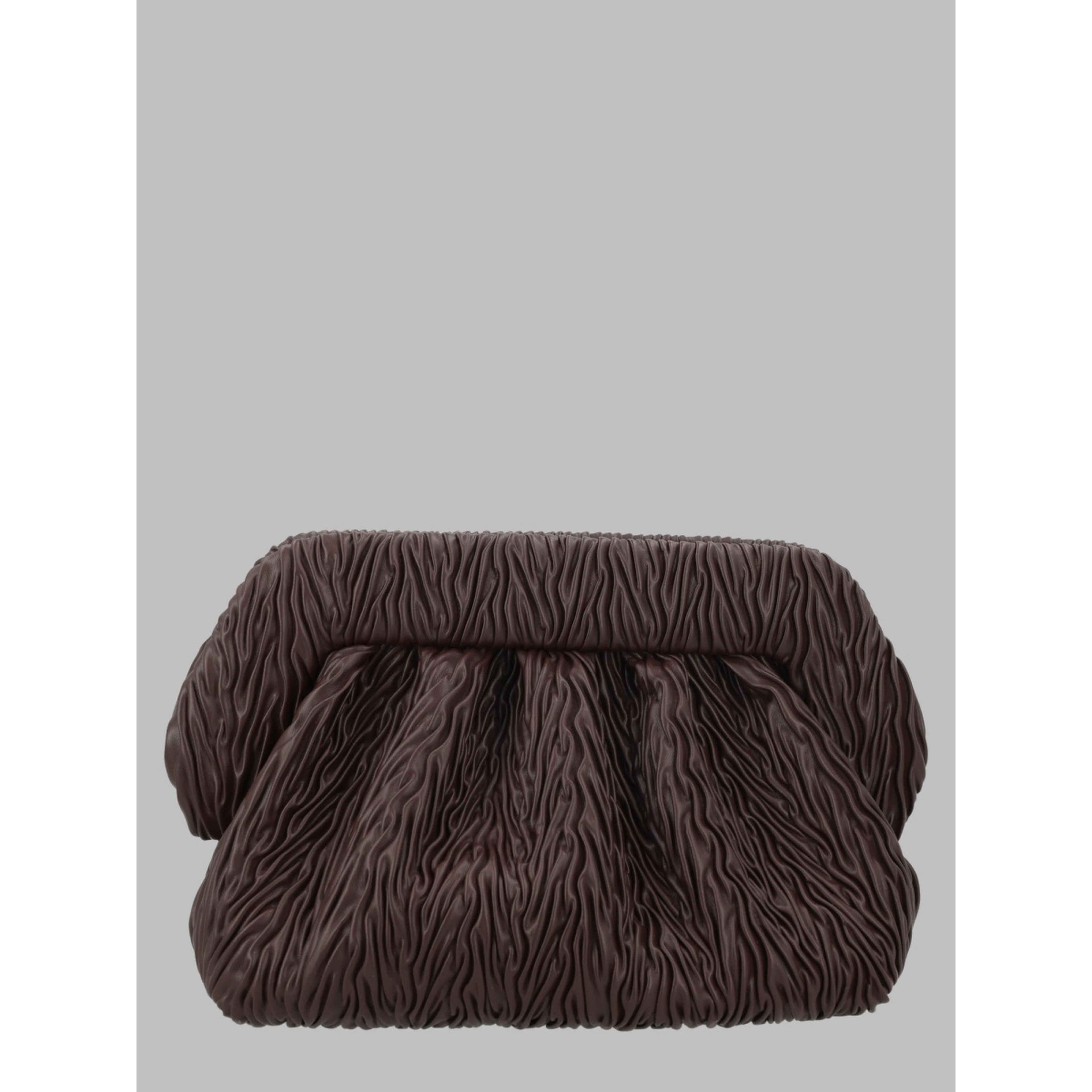 BORSA "BIOS" MEDIUM ARRICCIATA