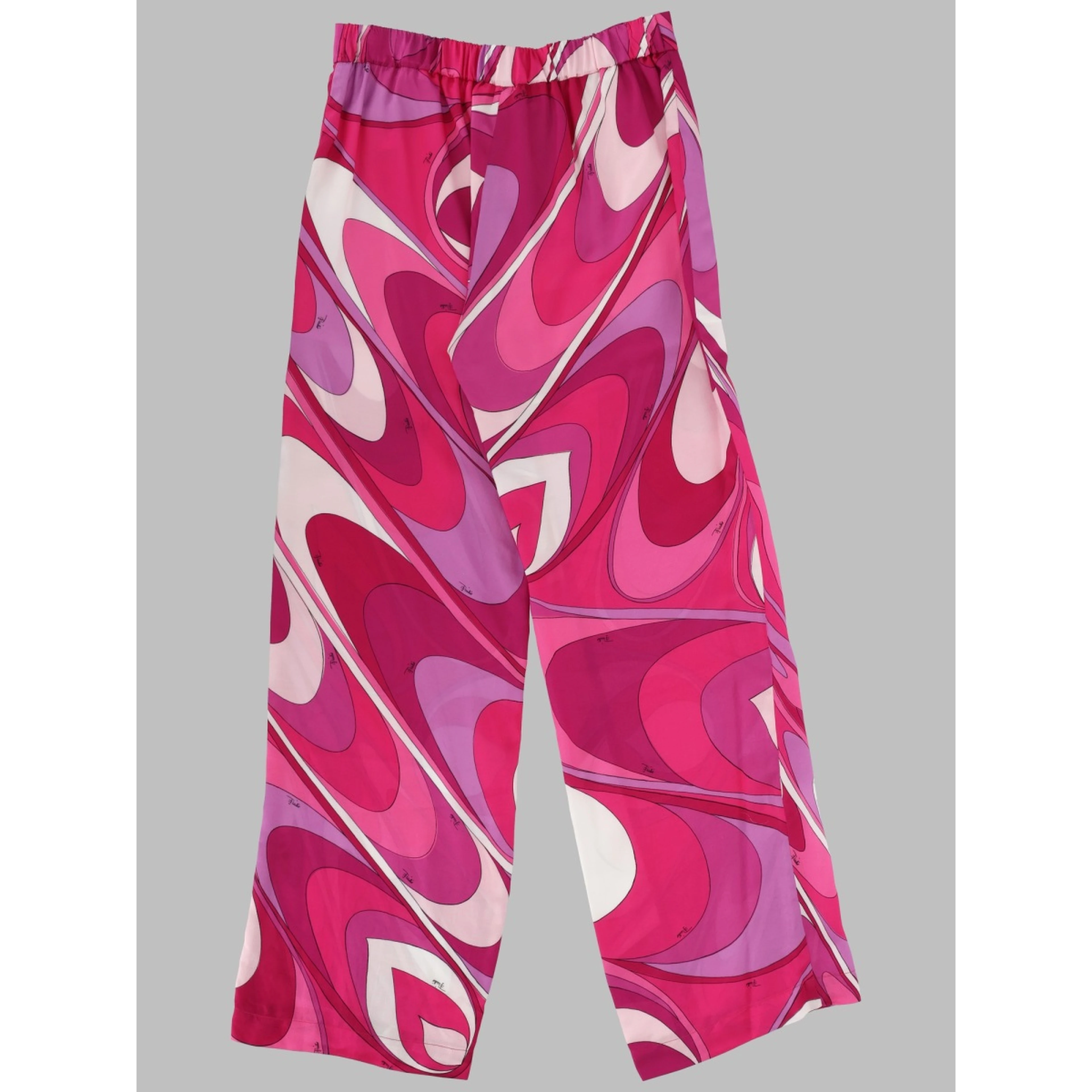 pantaloni tessuto