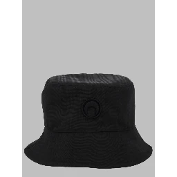 CAPPELLO BUCKET IN MOIRE