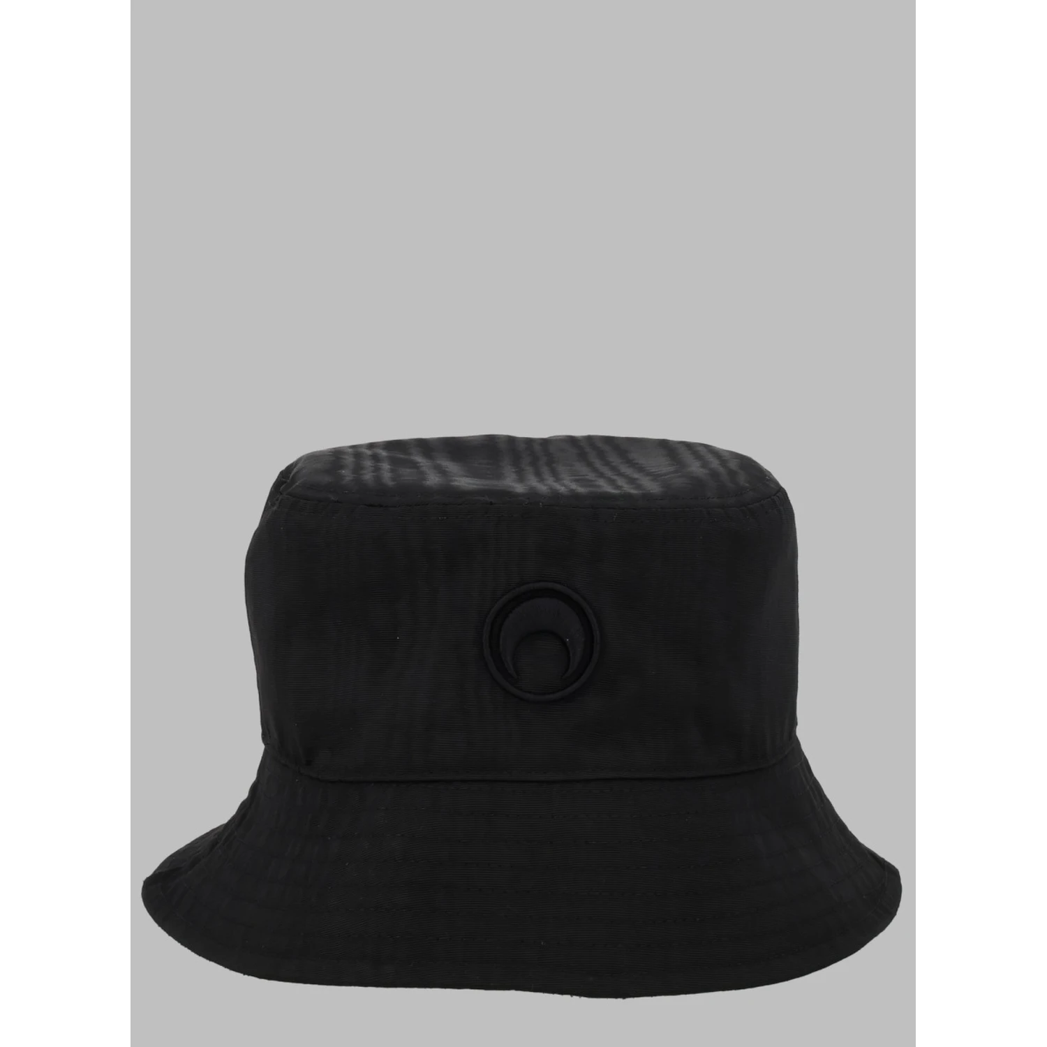CAPPELLO BUCKET IN MOIRE