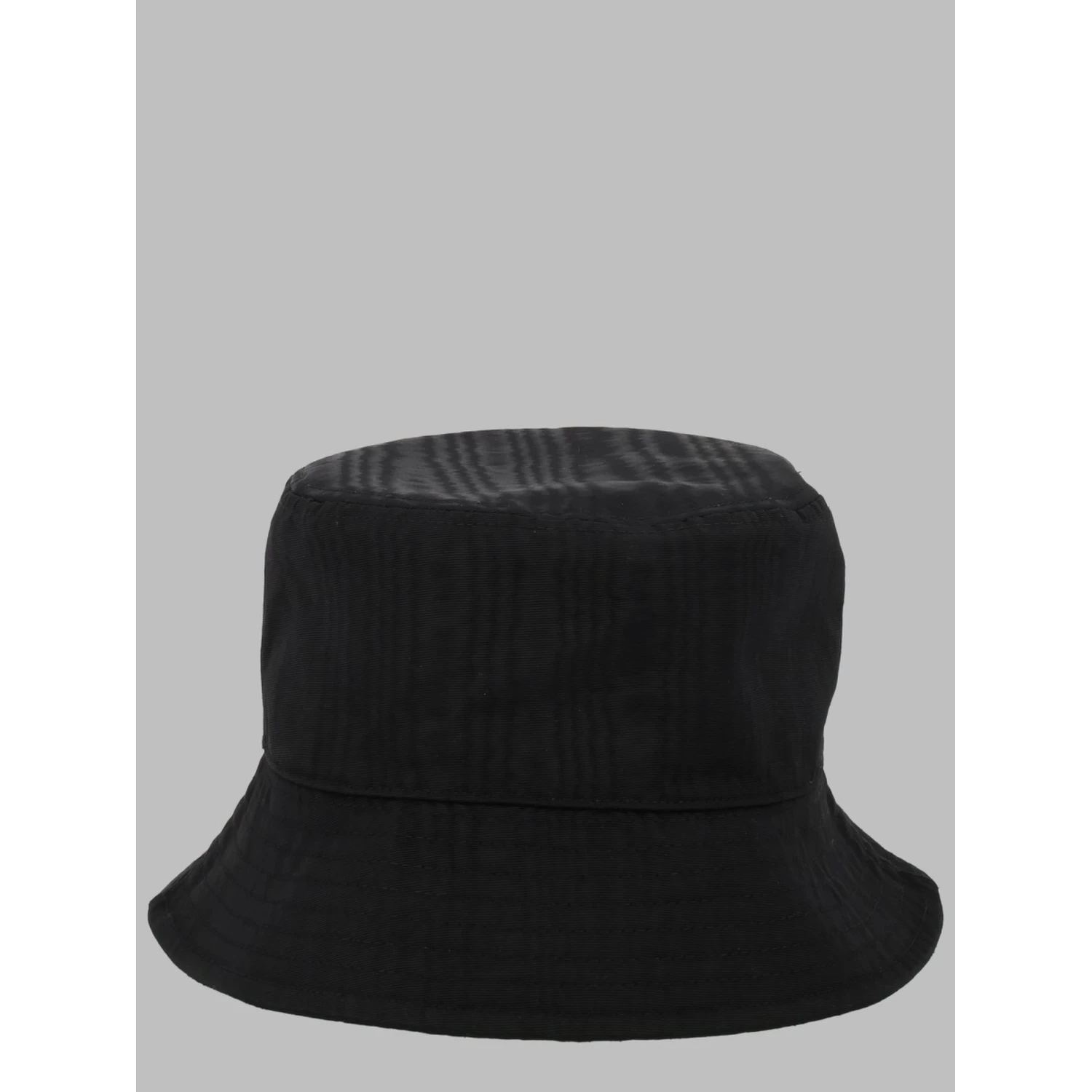 CAPPELLO BUCKET IN MOIRE