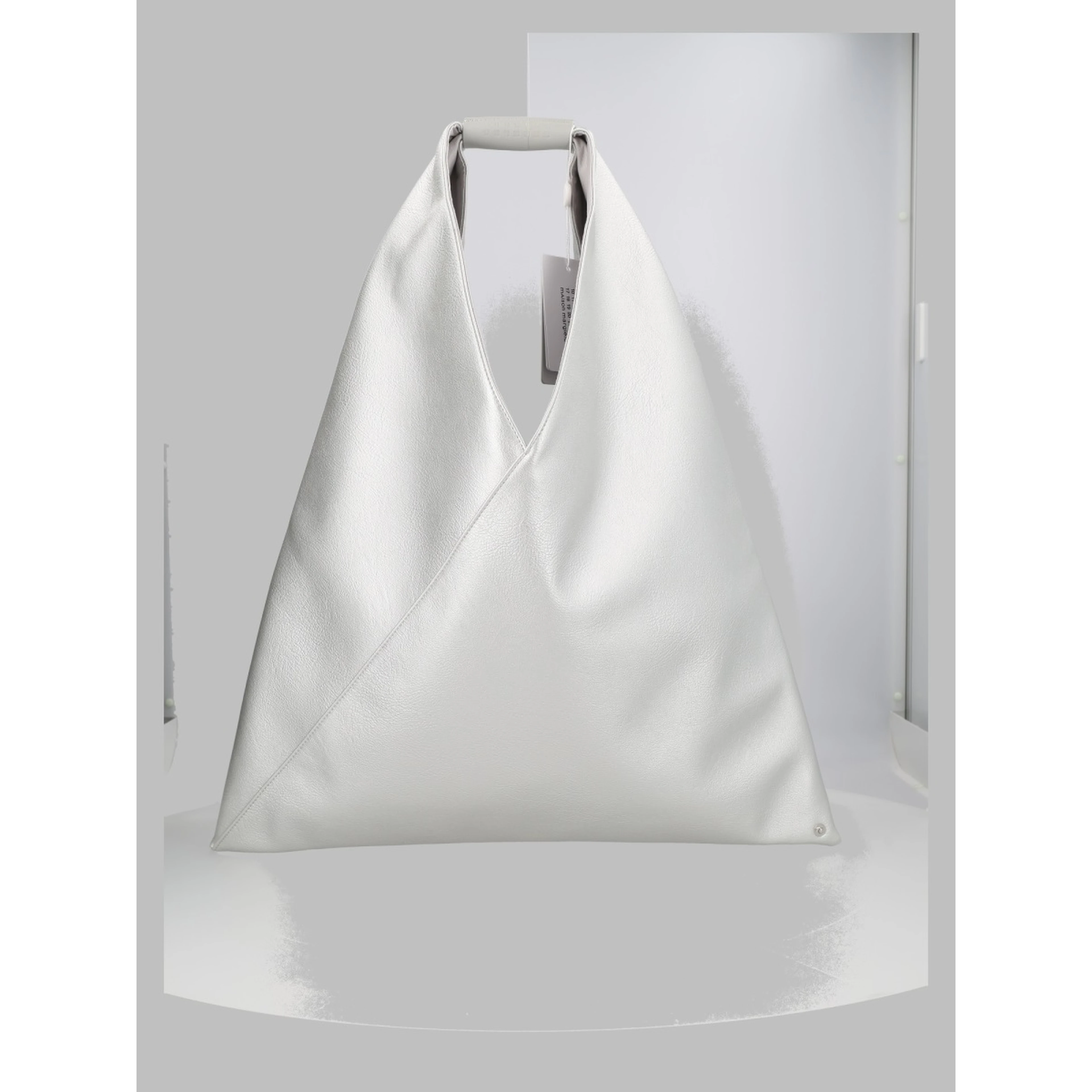 BORSA A MANO "JAPANESE" MEDIUM