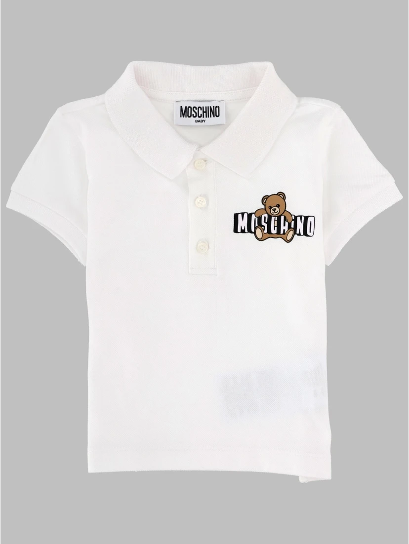 polo-shirt