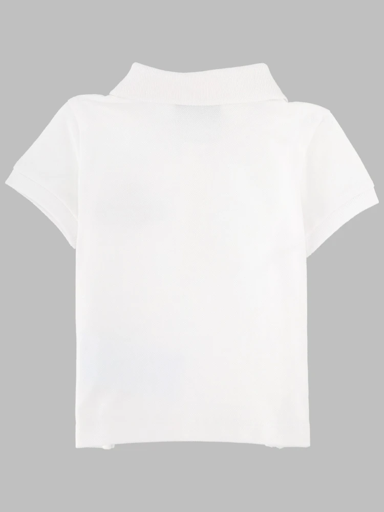 polo-shirt alternative