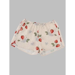 ava shorts gots
