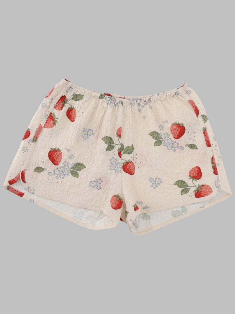 ava shorts gots
