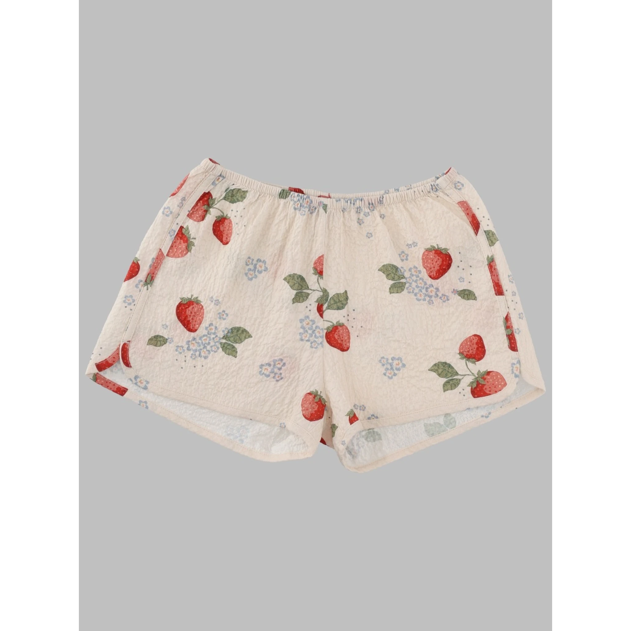 ava shorts gots