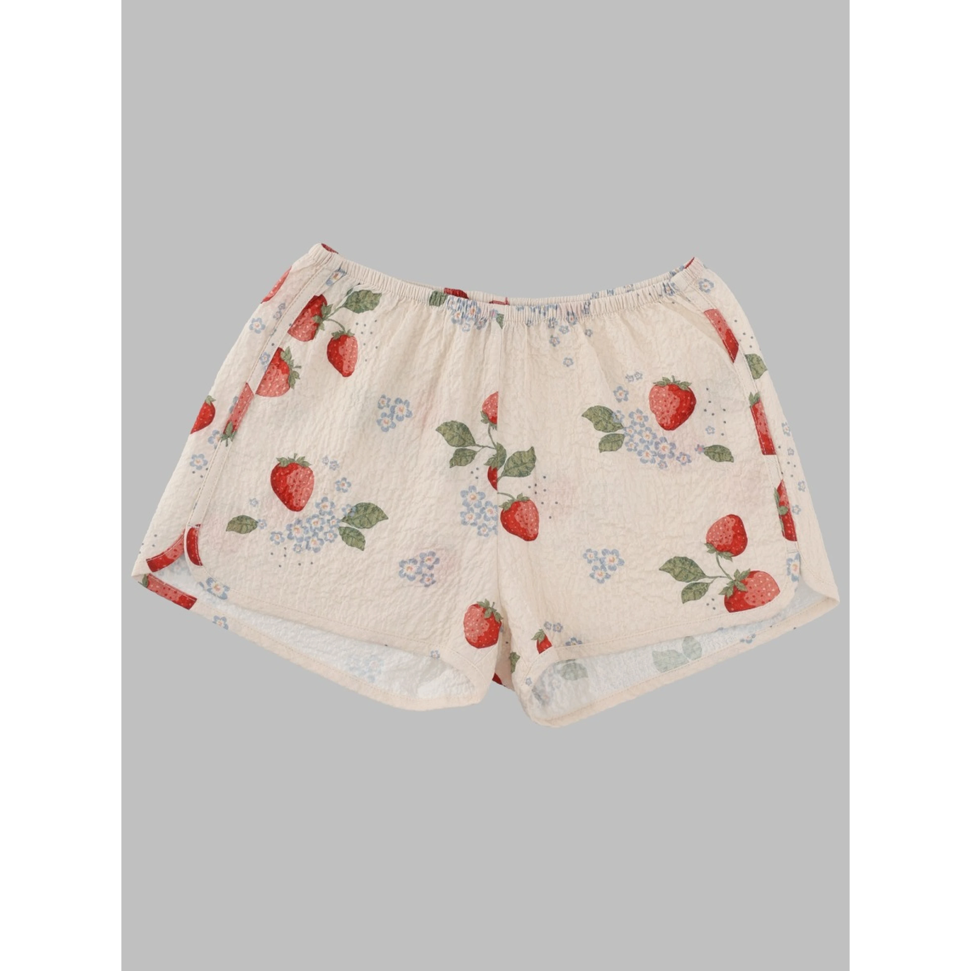 ava shorts gots
