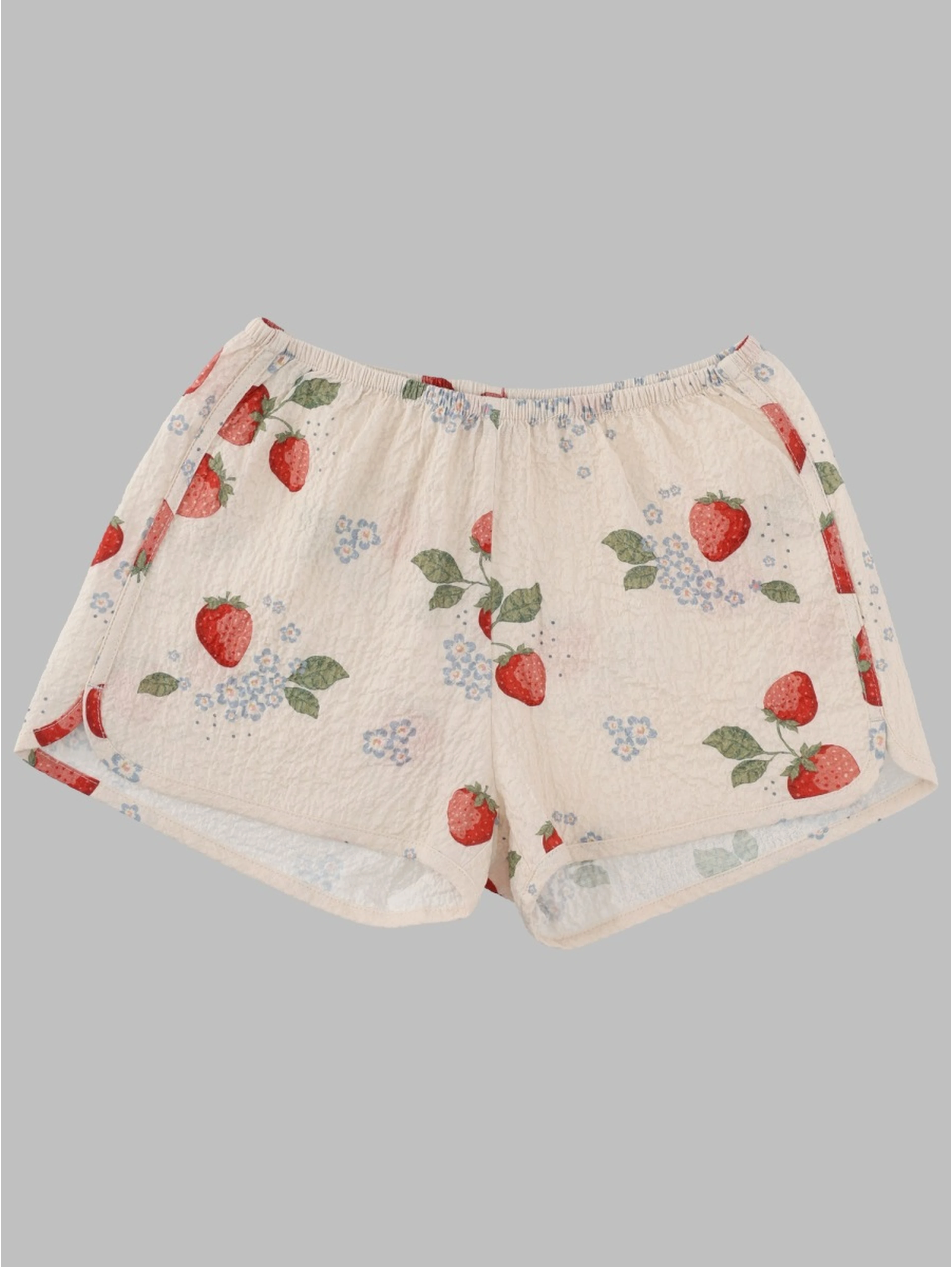 ava shorts gots