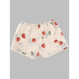 ava shorts gots