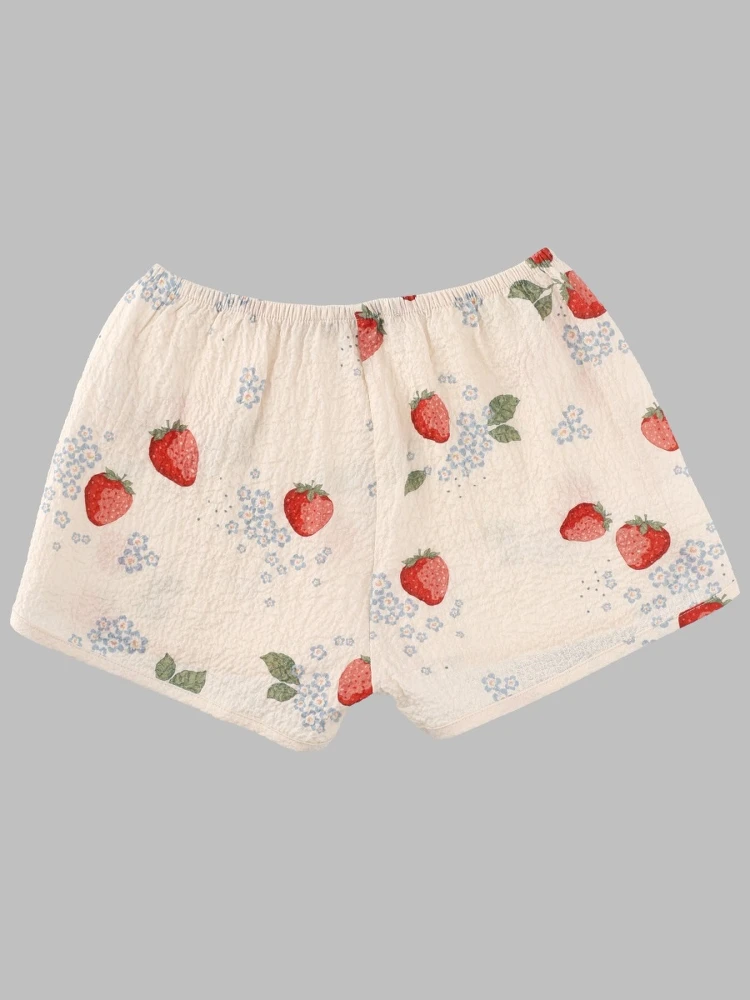 ava shorts gots alternative