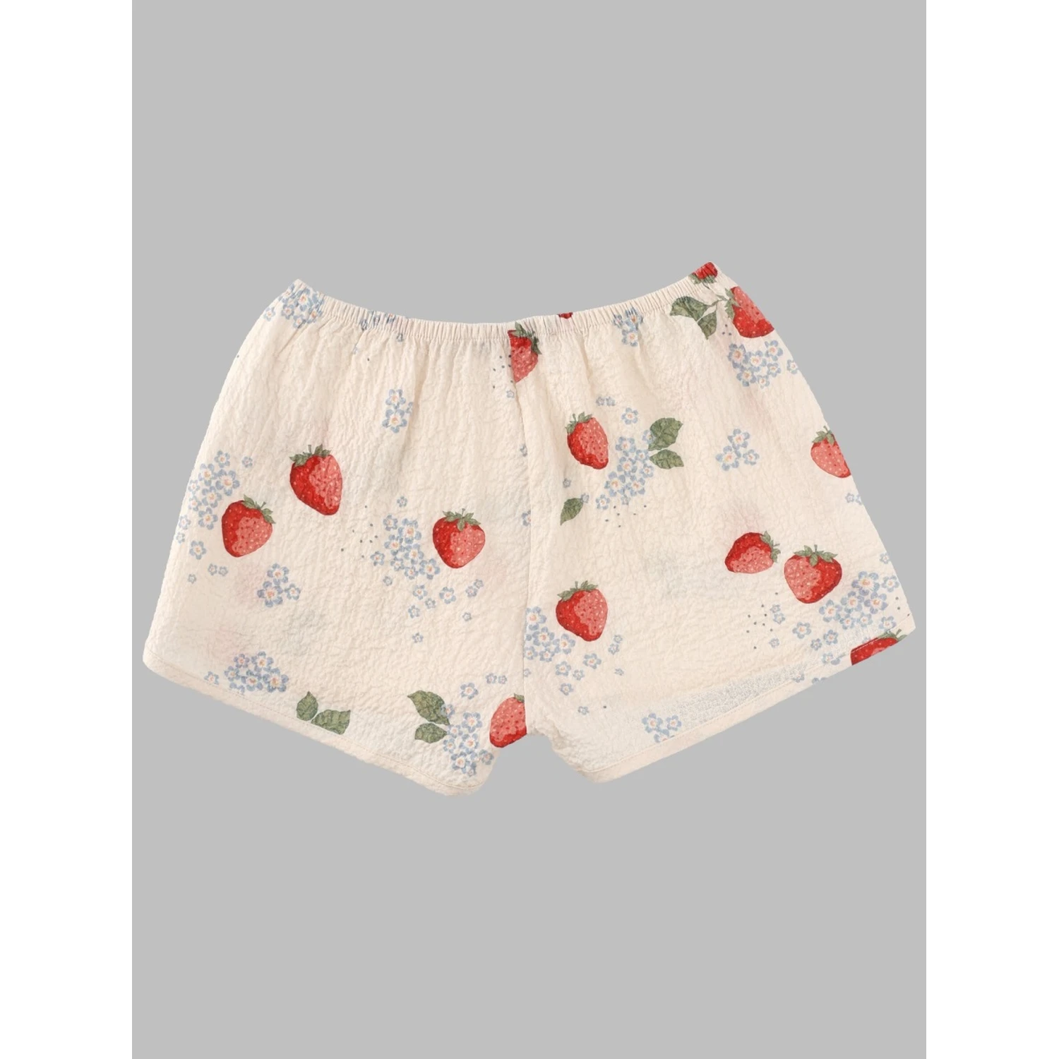 ava shorts gots