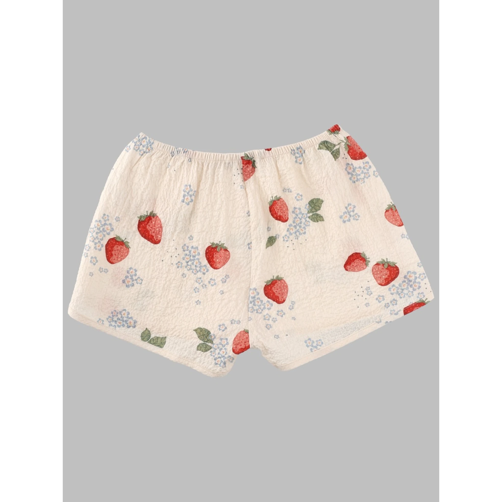 ava shorts gots
