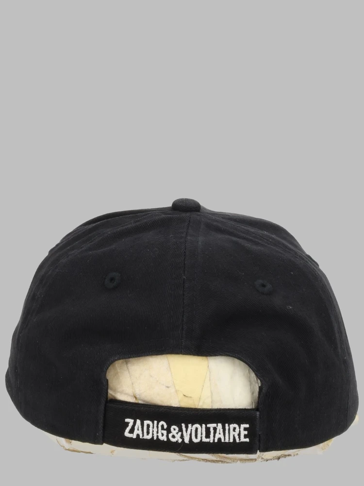 cappello alternative