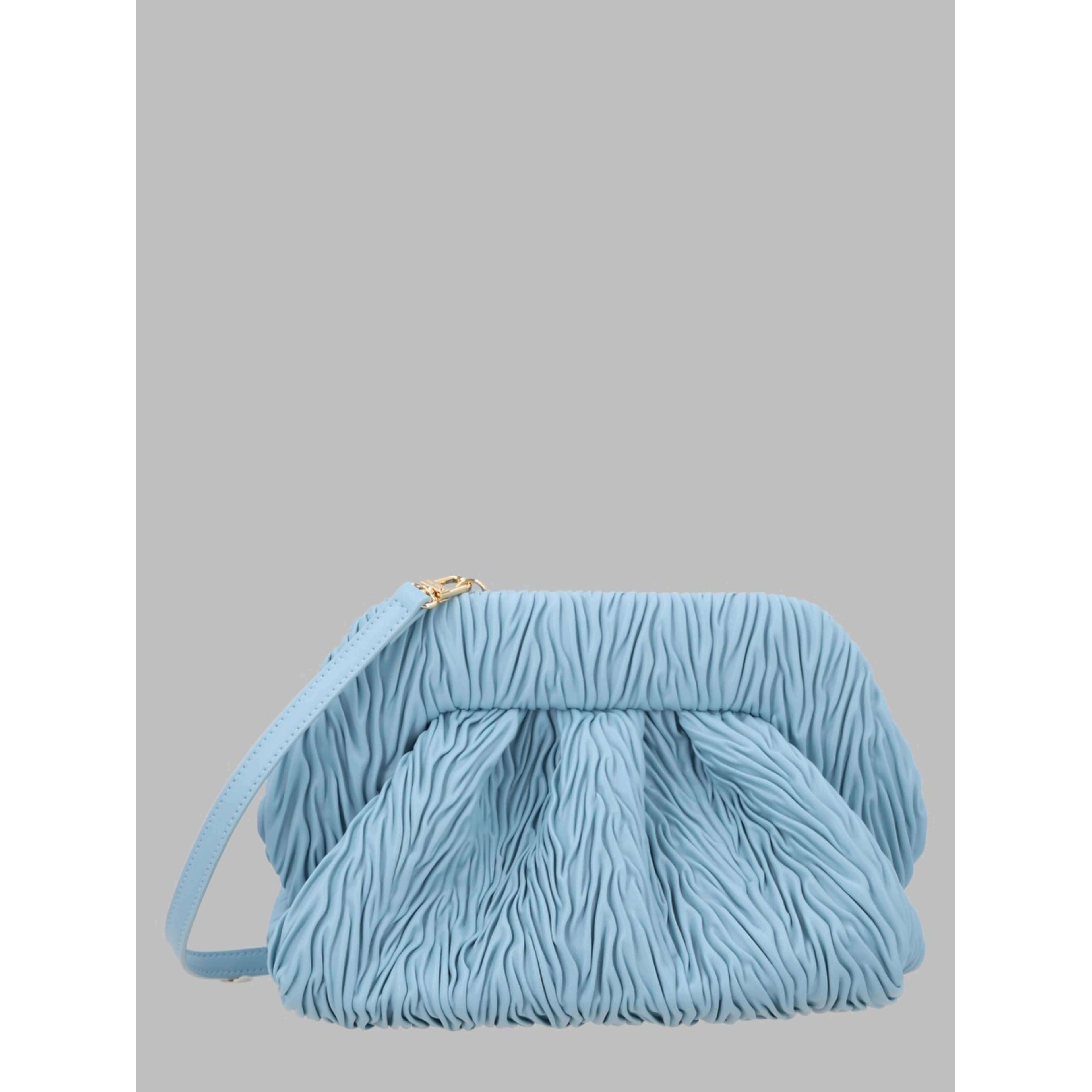 BORSA "BIOS" MEDIUM ARRICCIATA