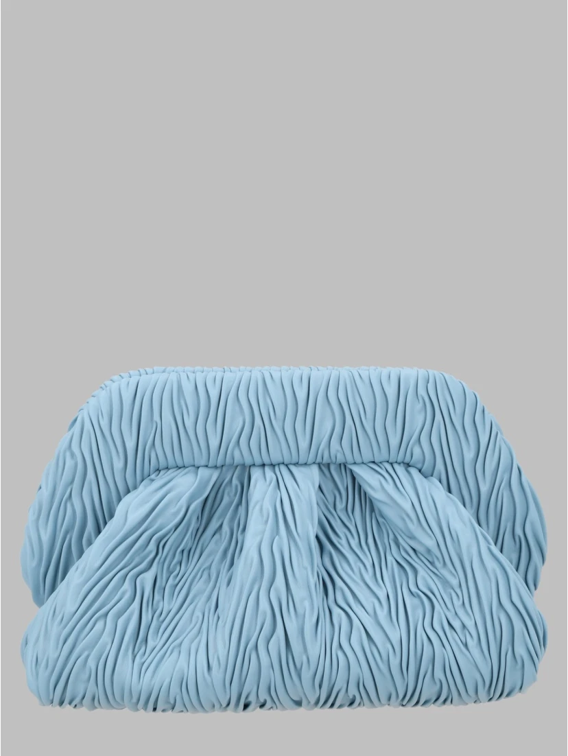 BORSA "BIOS" MEDIUM ARRICCIATA