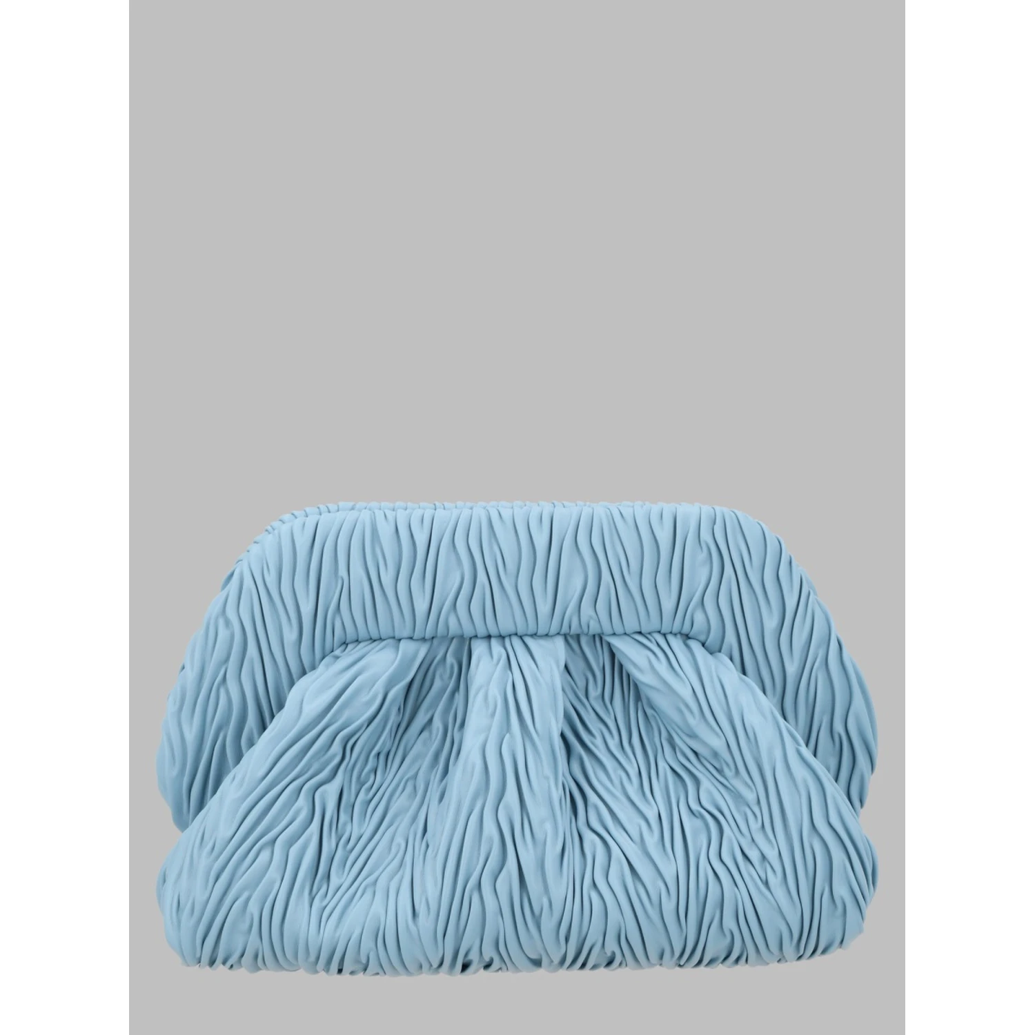 BORSA "BIOS" MEDIUM ARRICCIATA