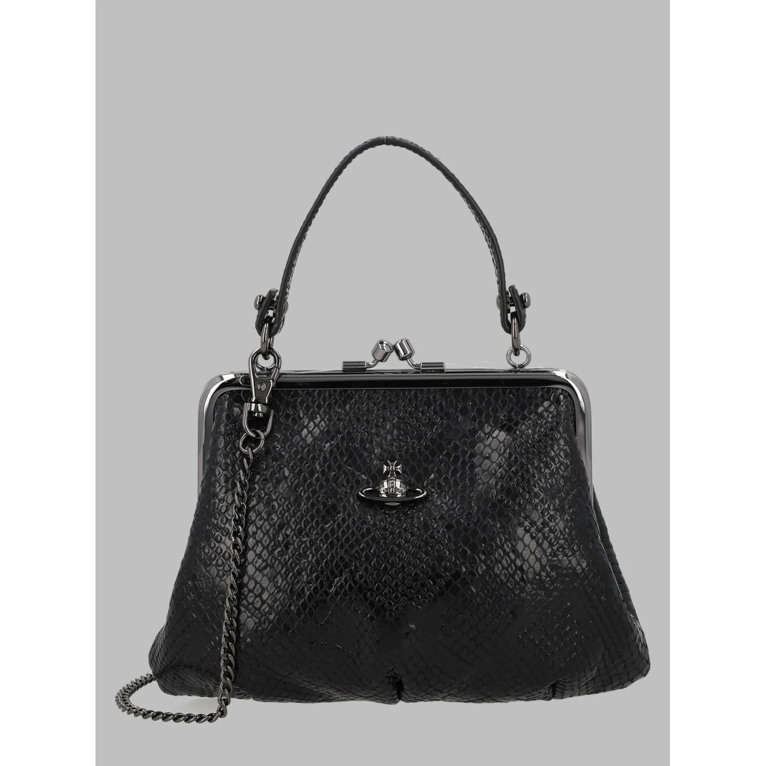 BORSA "GRANNY FRAME"