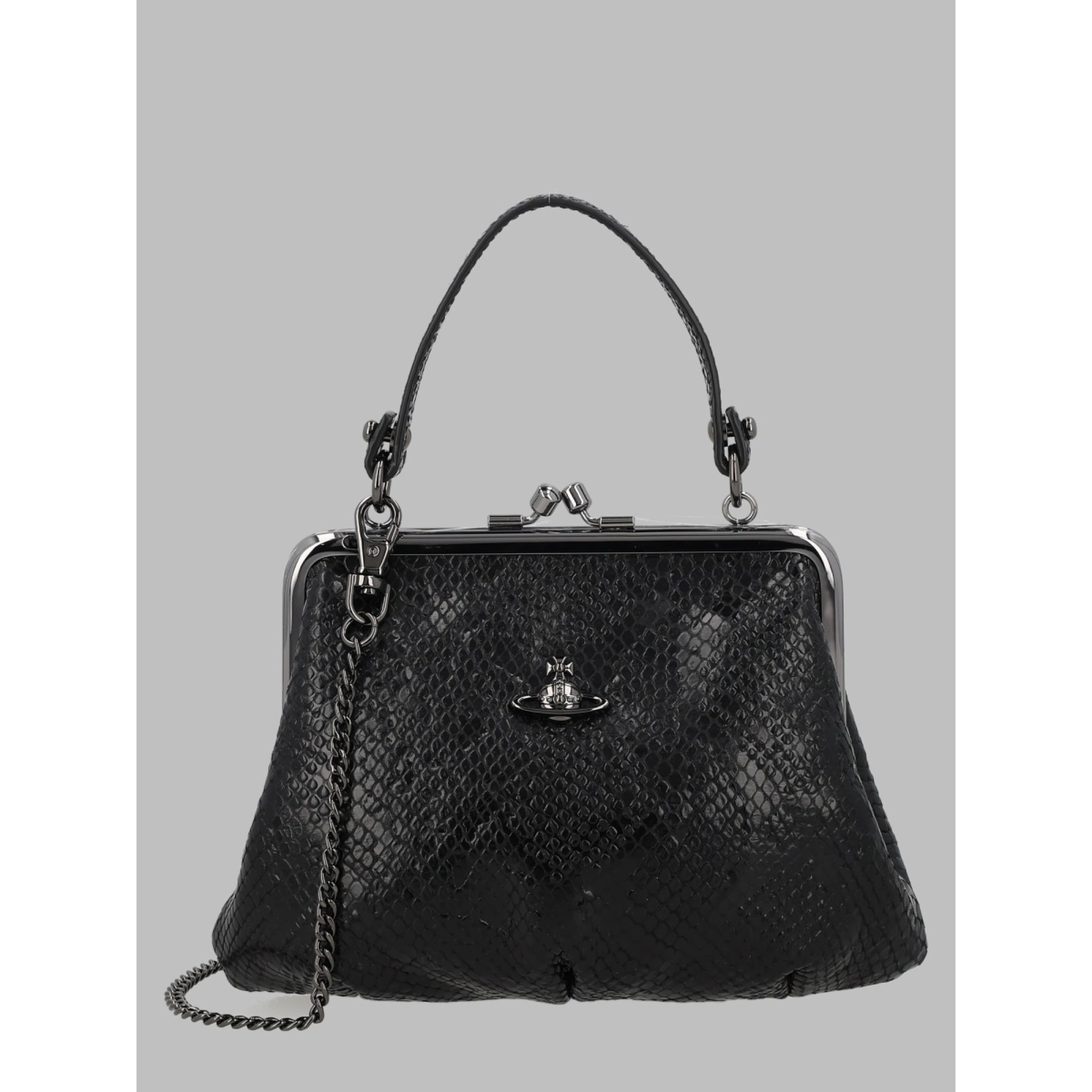 BORSA "GRANNY FRAME"