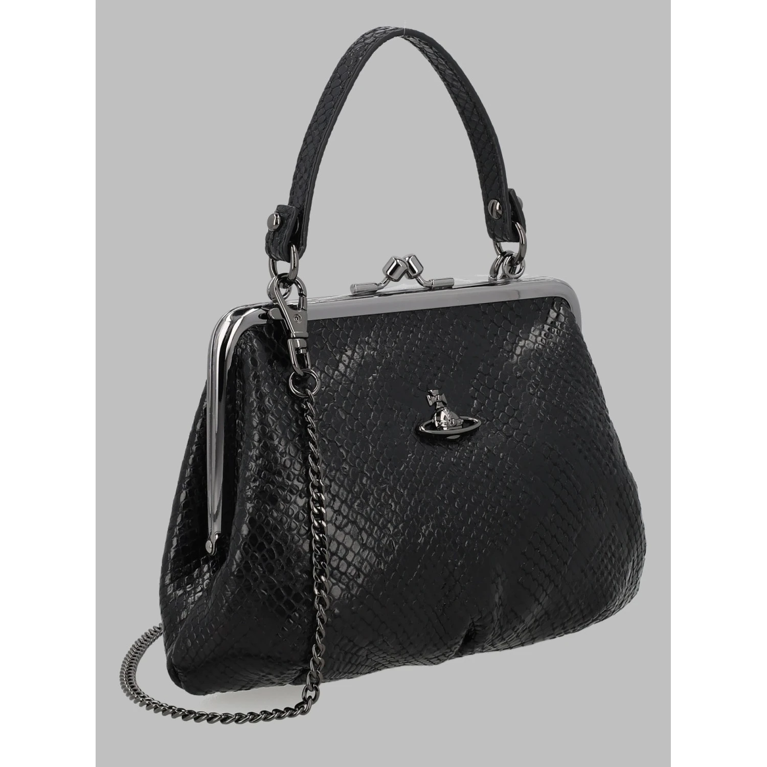 BORSA "GRANNY FRAME"