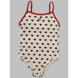 manon glitter swimsuit