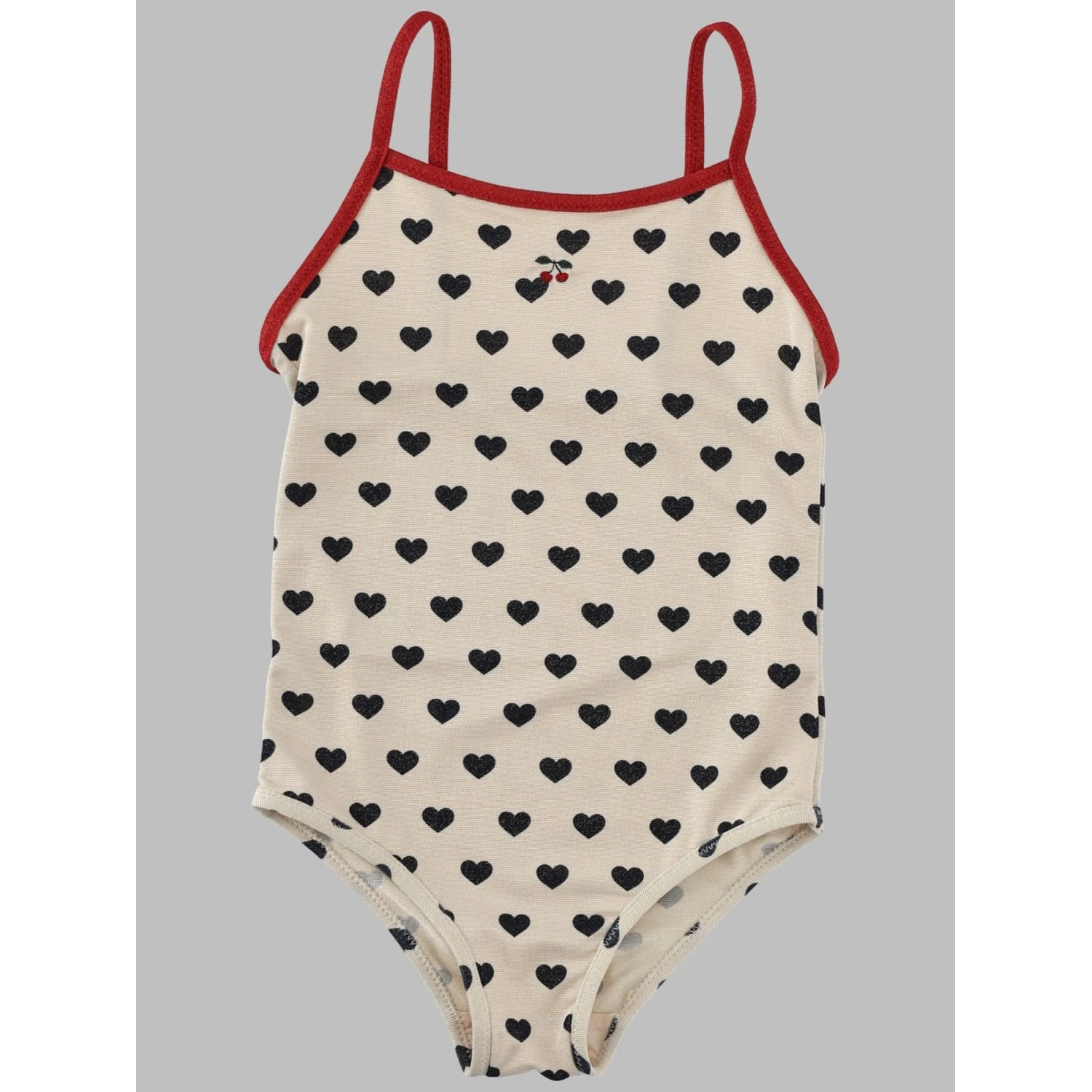 manon glitter swimsuit