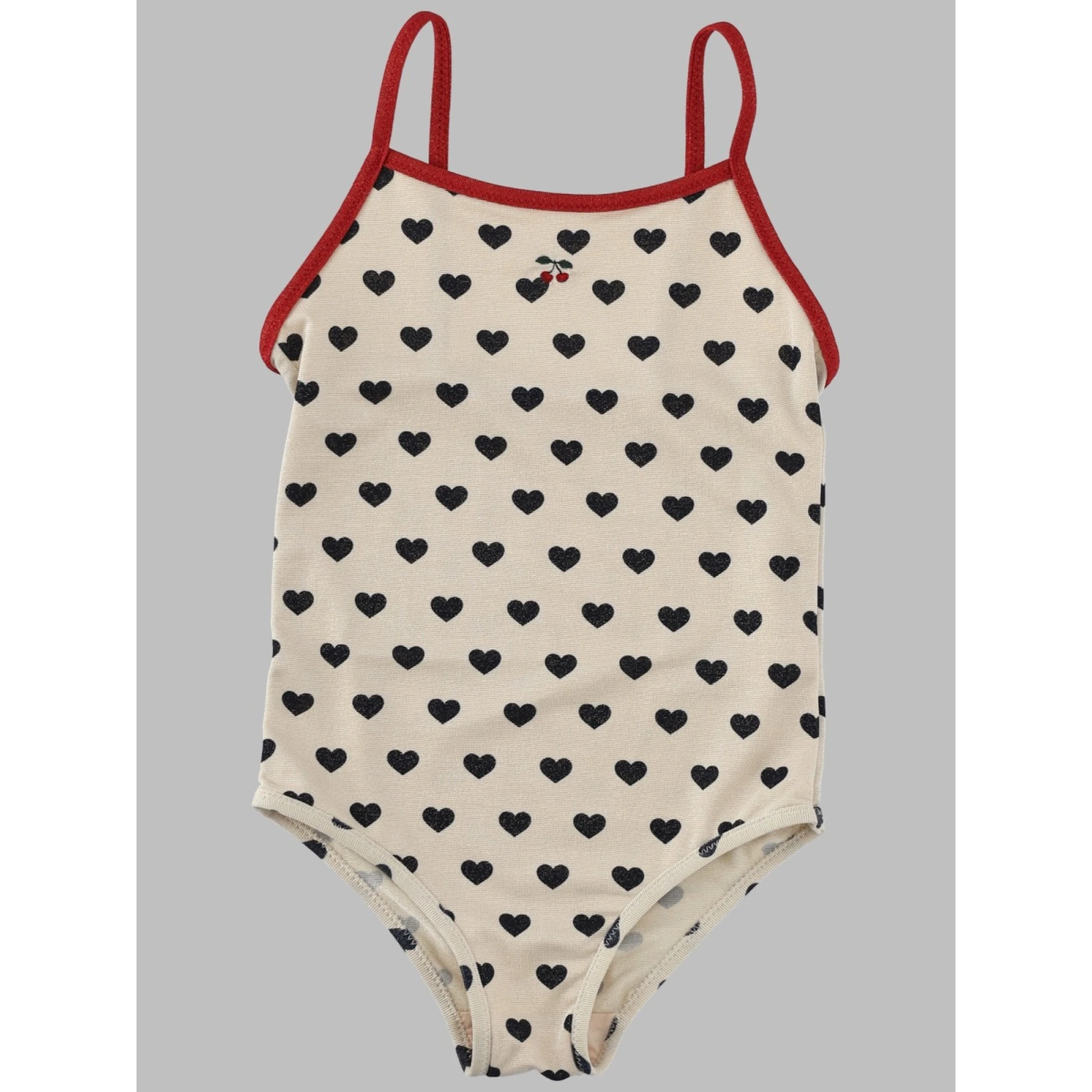 manon glitter swimsuit