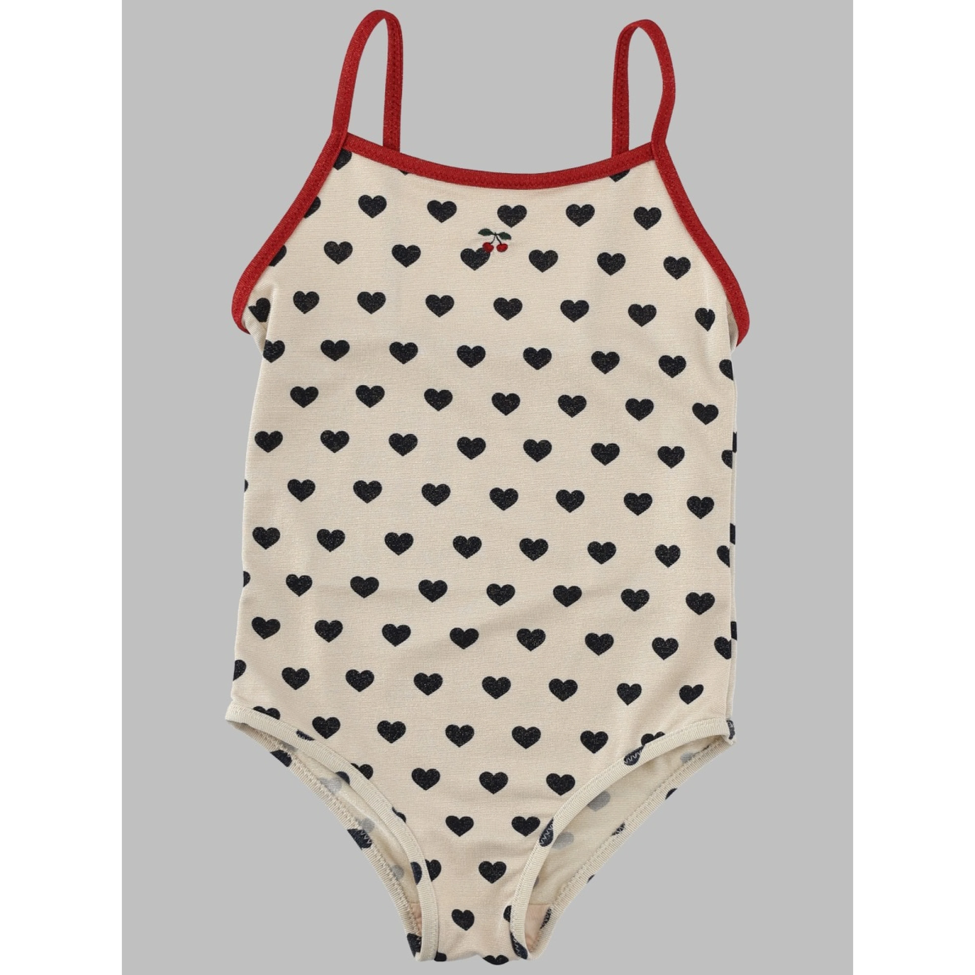 manon glitter swimsuit