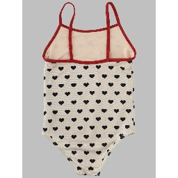 manon glitter swimsuit