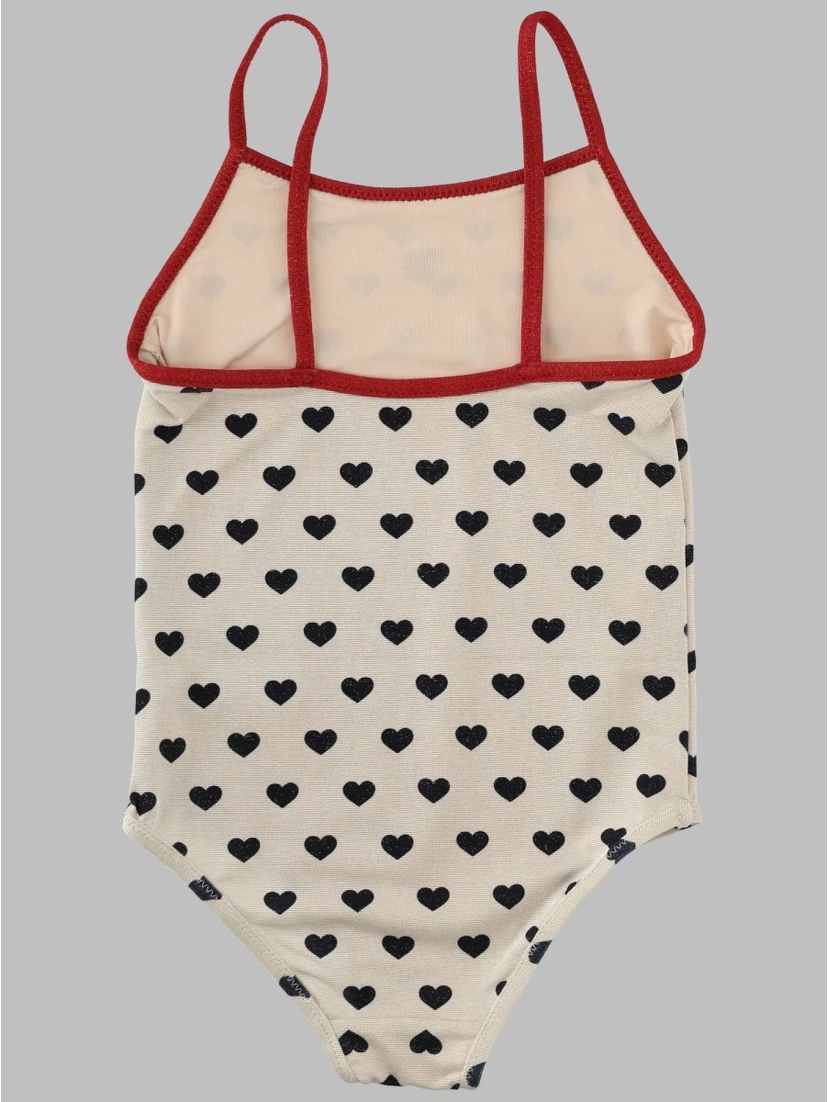 manon glitter swimsuit