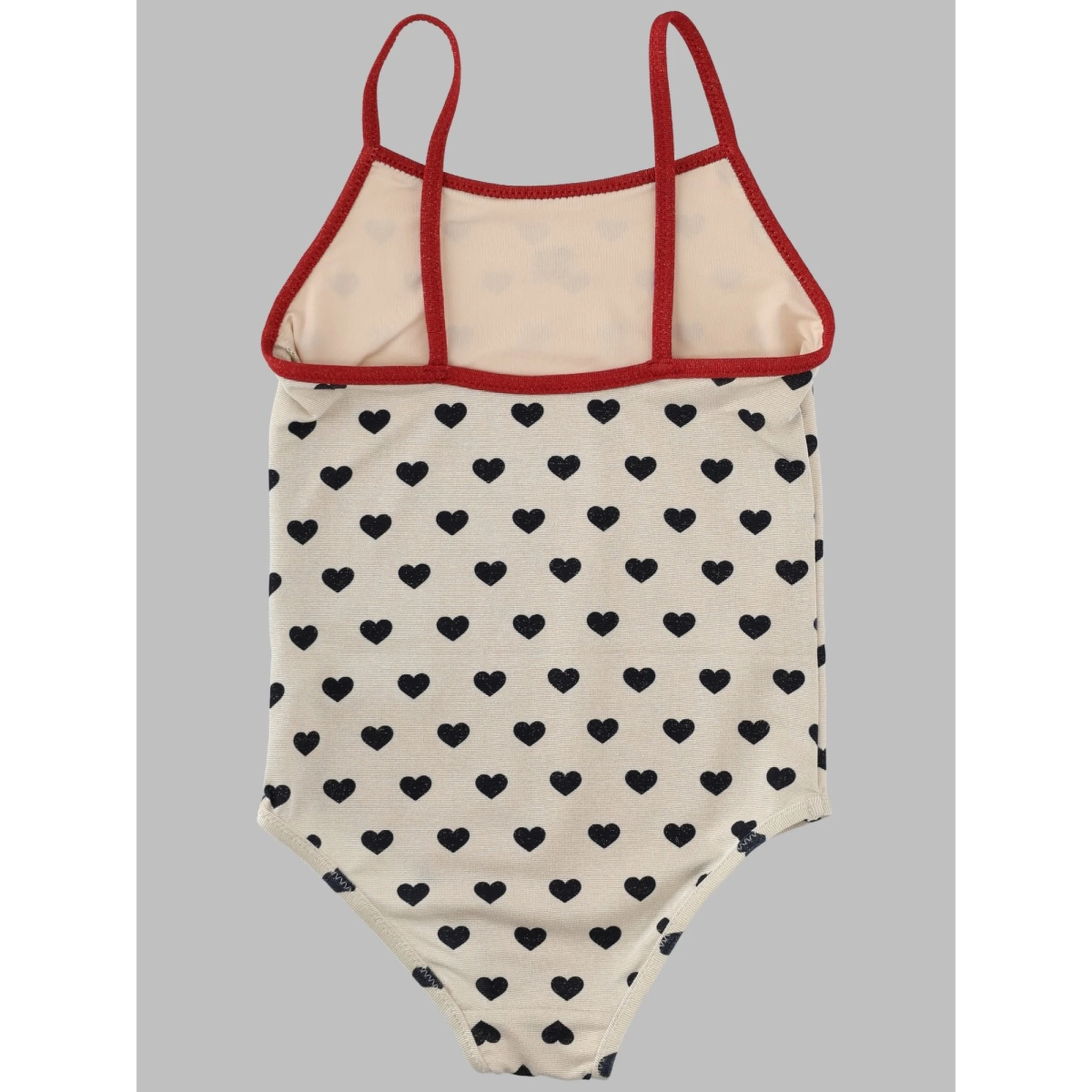 manon glitter swimsuit