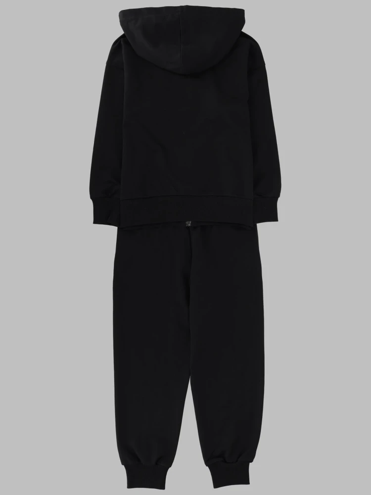 hooded tracksuit alternative