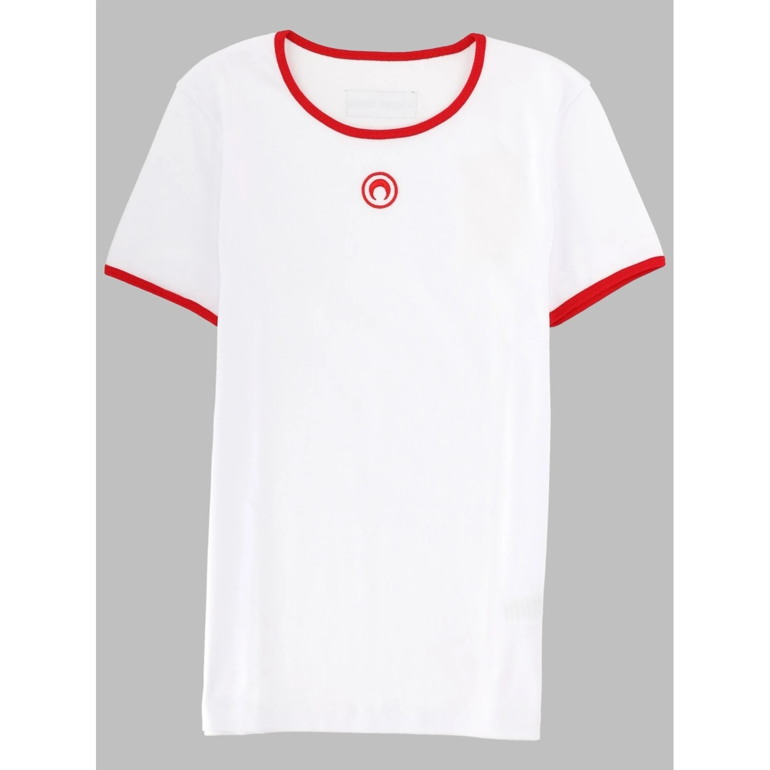 T-SHIRT CON LOGO